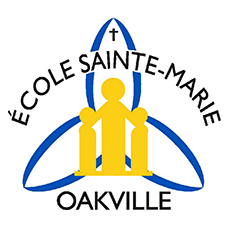  École élémentaire catholique Sainte-Marie